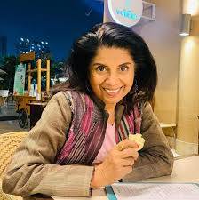 Mita Vasisht Mita Vasisht
